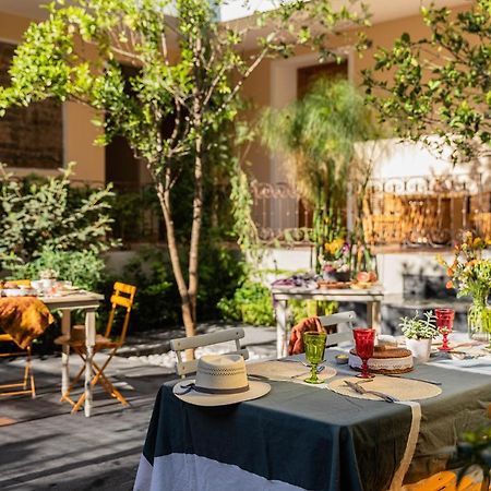 Casa Tuna Ciudad de México Exterior foto