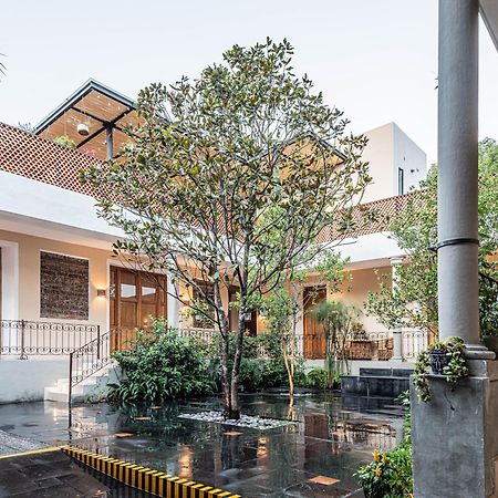 Casa Tuna Ciudad de México Exterior foto