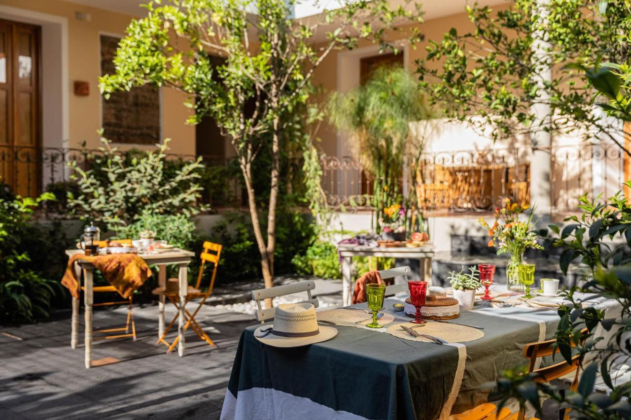 Casa Tuna Ciudad de México Exterior foto